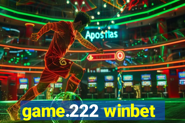 game.222 winbet